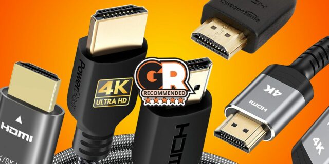 Os melhores cabos HDMI para 4K em 2024