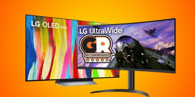 Os melhores monitores LG para jogos em 2024