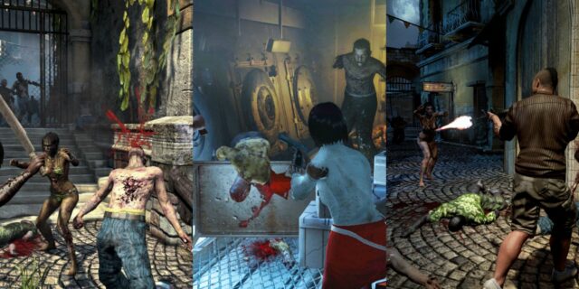 Melhores mods para Dead Island: Riptide