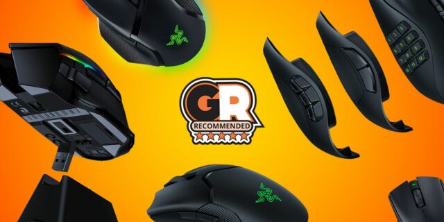 O melhor mouse para jogos Razer em 2024