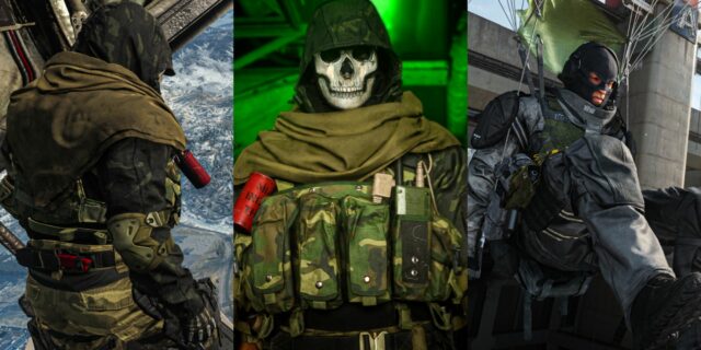 Melhores SMGs em Call of Duty: Warzone Mobile, classificado
