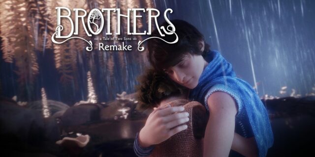 Irmãos: revisão do remake de um conto de dois filhos