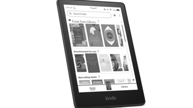 O Kindle Paperwhite está à venda com US $ 20 de desconto na Amazon