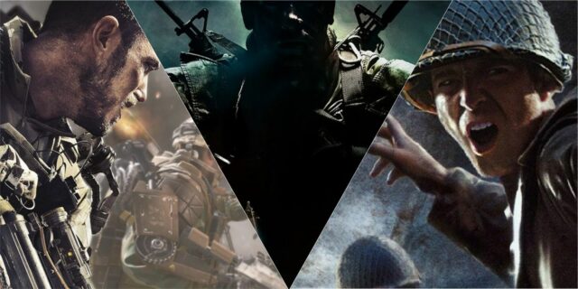 Cada jogador do jogo Call of Duty conta em 2024 explicado