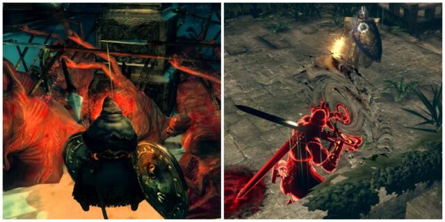 Dark Souls: Melhores Piromancias