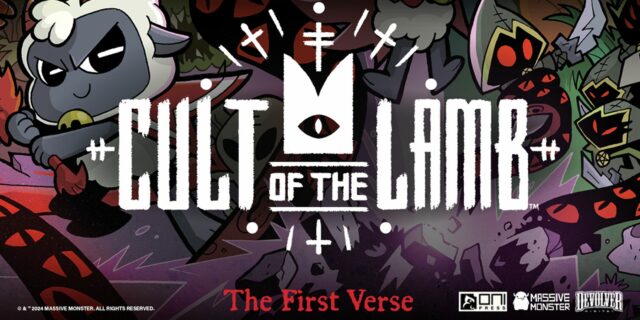 O escritor e artista da minissérie Cult of the Lamb fala sobre a expansão do mundo do jogo