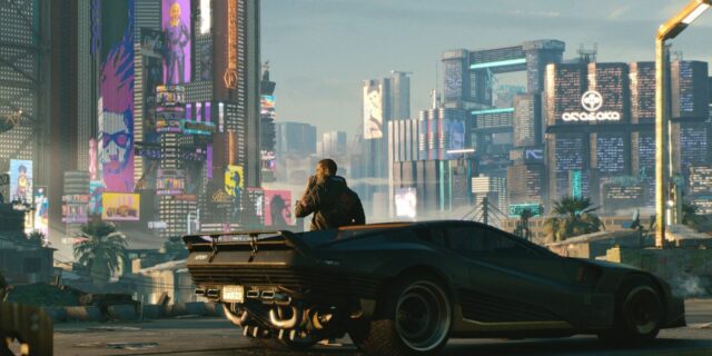 Cyberpunk 2077 será gratuito para jogar por tempo limitado