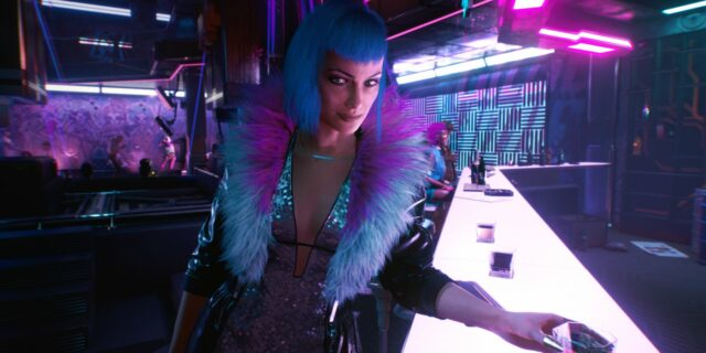 Desenvolvedor de Cyberpunk 2077 revela por que suas missões paralelas são tão boas