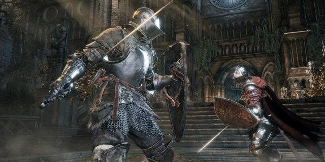 15 armas mais poderosas em Dark Souls 3