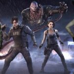 O caso de um terceiro pacote Resident Evil em Dead by Daylight