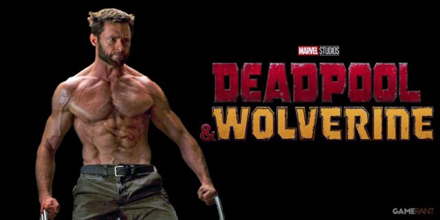 Deadpool 3: variante de Hugh Jackman Wolverine possivelmente revelada por boato