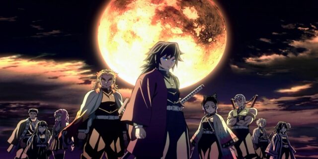 Demon Slayer: as maiores conquistas do Demon Slayer Corps