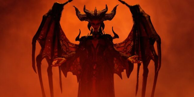 Data de lançamento da 4ª temporada de Diablo 4