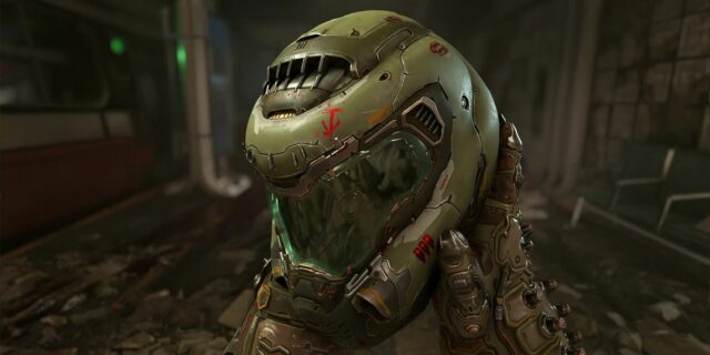 Ex-desenvolvedores de Doom revelam novo estúdio Triple-A