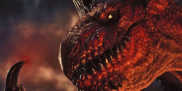 Dragon's Dogma 2 está sendo criticado