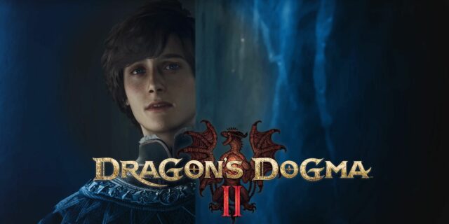 Ator de Dragon's Dogma 2 é assediado por fãs chateados