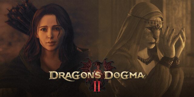 Dragon's Dogma 2 terá missões por tempo limitado