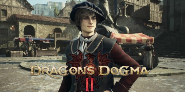 O diálogo de Dragon's Dogma 2 é uma espada de dois gumes