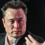 Elon Musk processado por US$ 128 milhões em indenização não paga por ex-executivos do Twitter