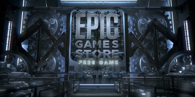 Revelado o jogo gratuito da Epic Games Store para 28 de março
