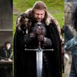 Game Of Thrones: o destino de cada membro importante da família Stark