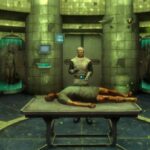 Fallout: Modders de Nuevo México falam sobre o jogo do Ghoul, planos para 2024 e muito mais