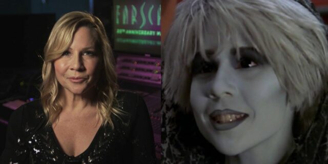 Gigi Edgley seria a ‘primeira da fila’ para um renascimento do Farscape (EXCLUSIVO)