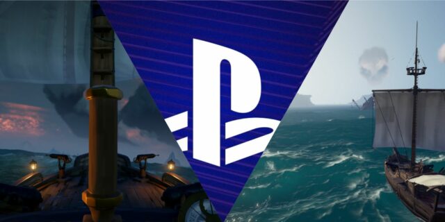 Melhores dicas para Sea Of Thieves antes de chegar ao PlayStation