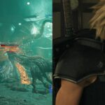 Como aumentar a pressão e escalonar os inimigos em Final Fantasy 7 Rebirth