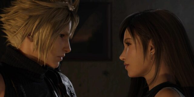Como namorar Tifa em Final Fantasy 7 Rebirth