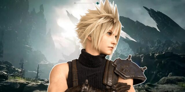 Crisis Core: FF7 Reunion é leitura obrigatória para Final Fantasy 7 Rebirth