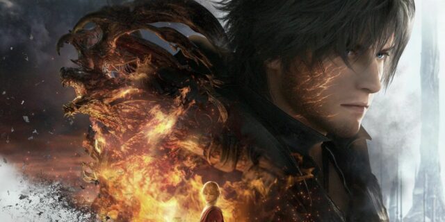 Final Fantasy 16 Dev dá atualização na versão para PC