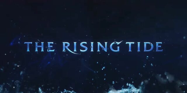 Final Fantasy 16 revela data de lançamento do DLC Rising Tide