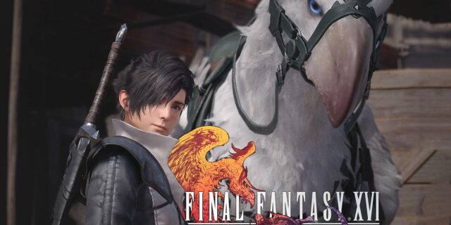Final Fantasy 16 Dev fala sobre possibilidade de terceiro DLC
