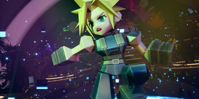 Final Fantasy 7 Rebirth: Passo a passo de All That Glitters (Capítulo 8)