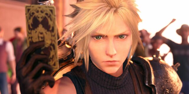 Diretor de Final Fantasy 7 Rebirth comenta a possibilidade de expansões de Queen's Blood