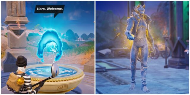 Fortnite: como completar as missões de história da Oracle