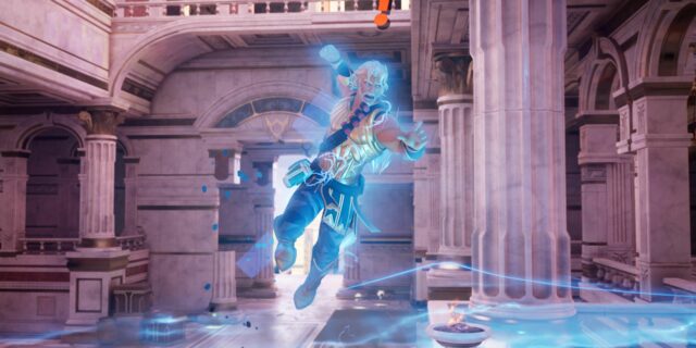 Fortnite: Como derrotar Zeus