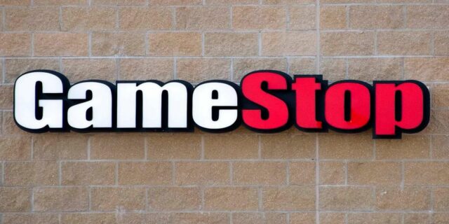 Novo relatório prevê um futuro sombrio para GameStop