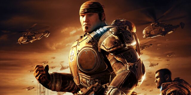 O ex-produtor da série Gears of War acha que as conquistas prejudicam o multijogador do jogo