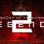 Ghost of Tsushima 2 pode já ter uma arma secreta