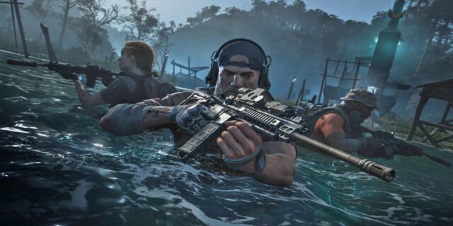 Rumor: Novos detalhes do jogo Ghost Recon vazam online