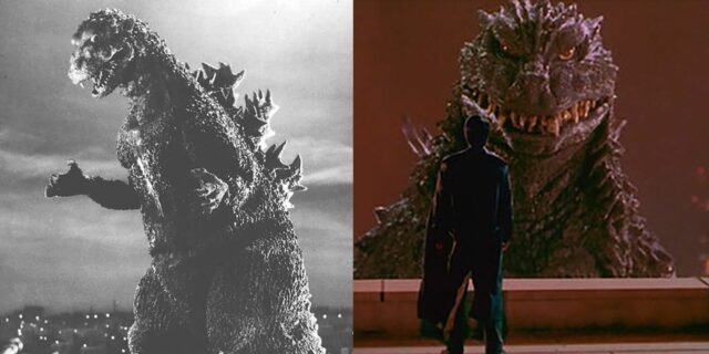 Melhores filmes japoneses de Godzilla para iniciantes