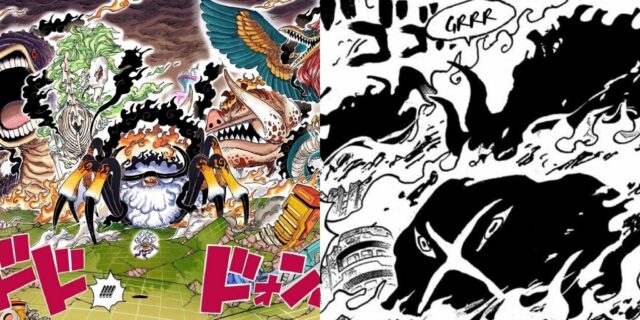 One Piece: A Imoralidade Do Gorosei, Explicada