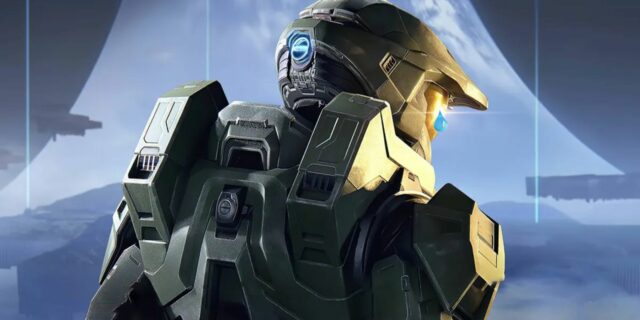 Um ovo de Páscoa comumente usado no próximo jogo Halo seria agridoce