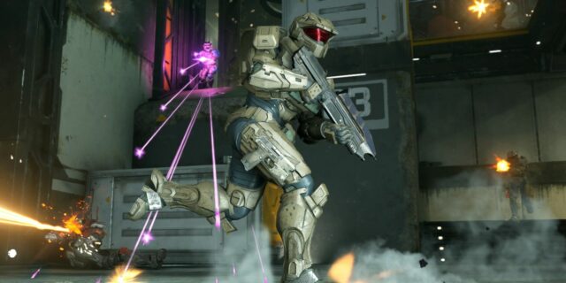Halo Infinite receberá grande atualização em 19 de março
