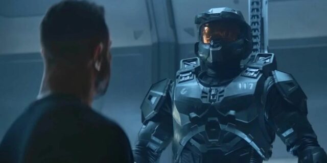 Crítica do episódio 7 da 2ª temporada de Halo