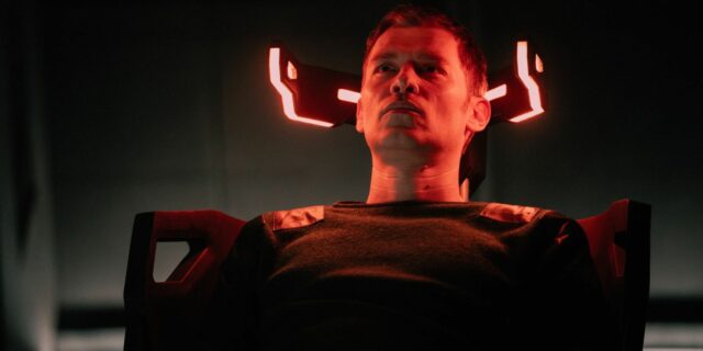 O ator de Halo, Joseph Morgan, revela o que ele gostaria de Ackerson em uma possível terceira temporada