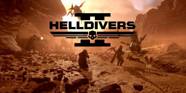 Helldivers 2 lança patch para resolver problemas de congelamento