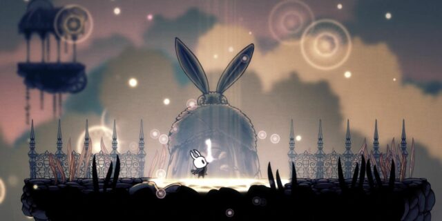 Hollow Knight: Silksong não pode abandonar o melhor recurso de conhecimento do original